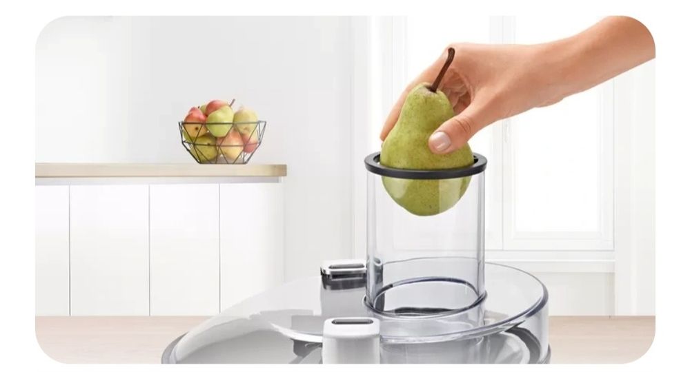 Продаю. Соковыжималка bosch оригинал .