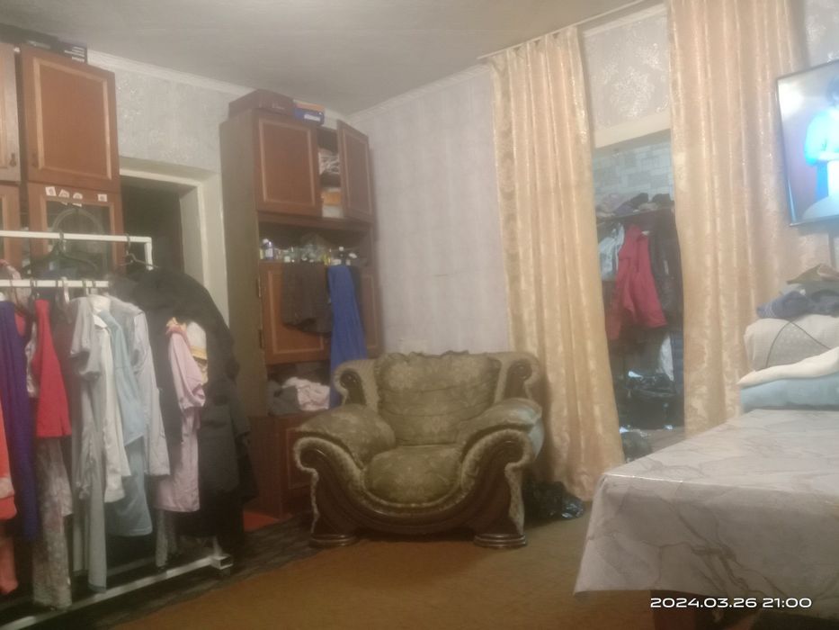 Продам тёплый Дом