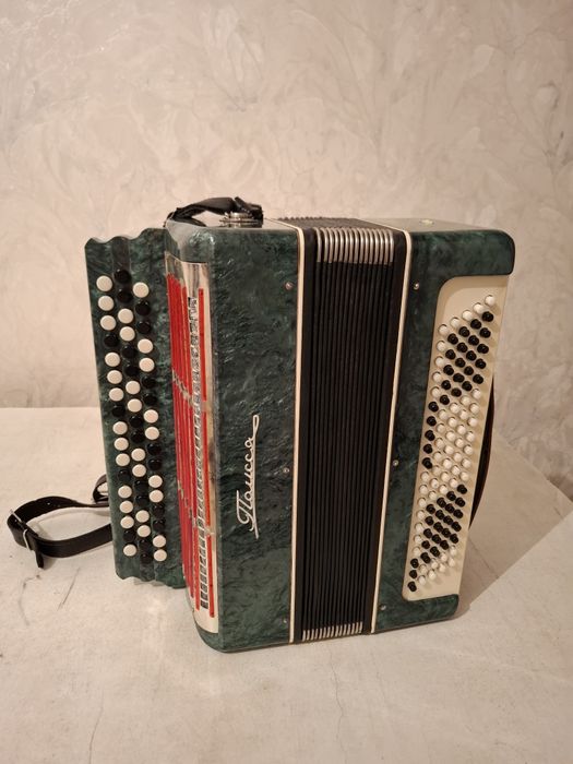 Продаётся баян полесье