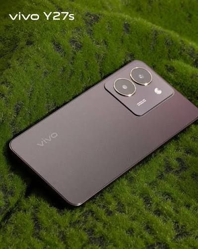 Vivo Y27S 128 гиг