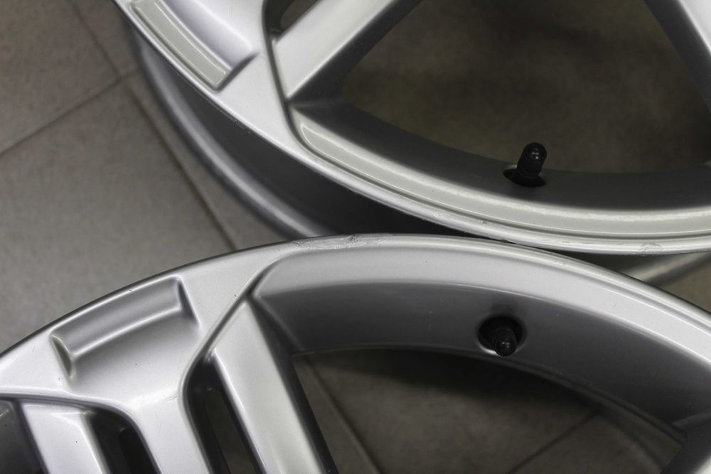 Джанти 19" VW Passat, Scirocco