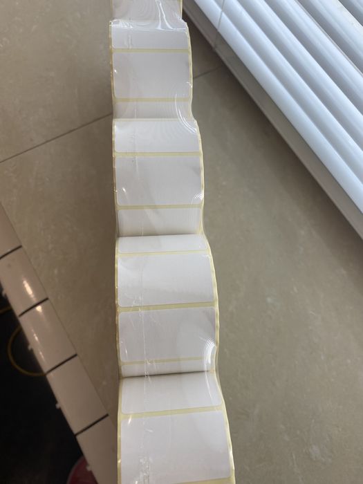 Продам этикет ленты