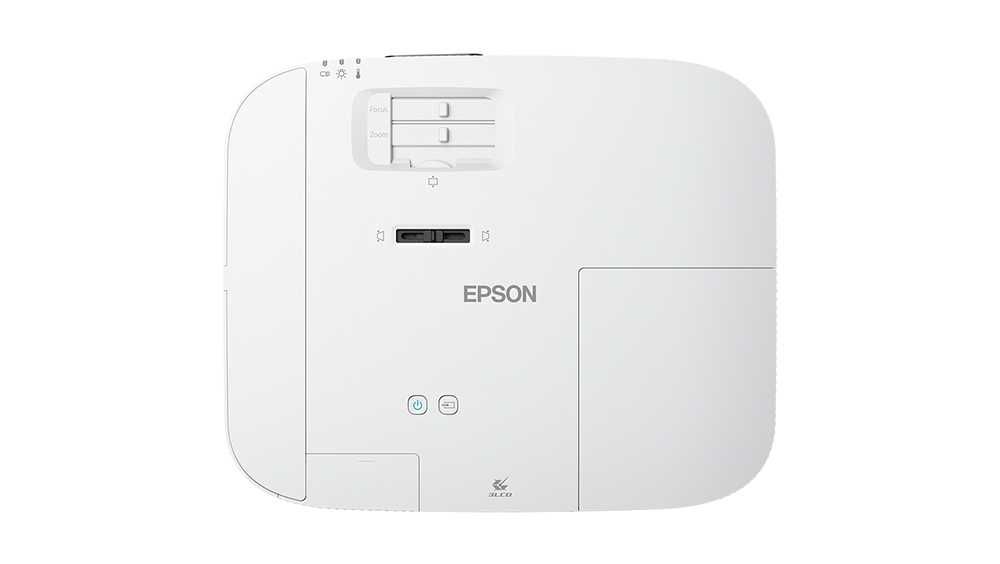 Проектор Epson EH-TW6250 + кронштейн в подарок