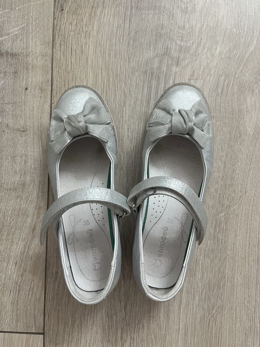 Туфли детские Россия