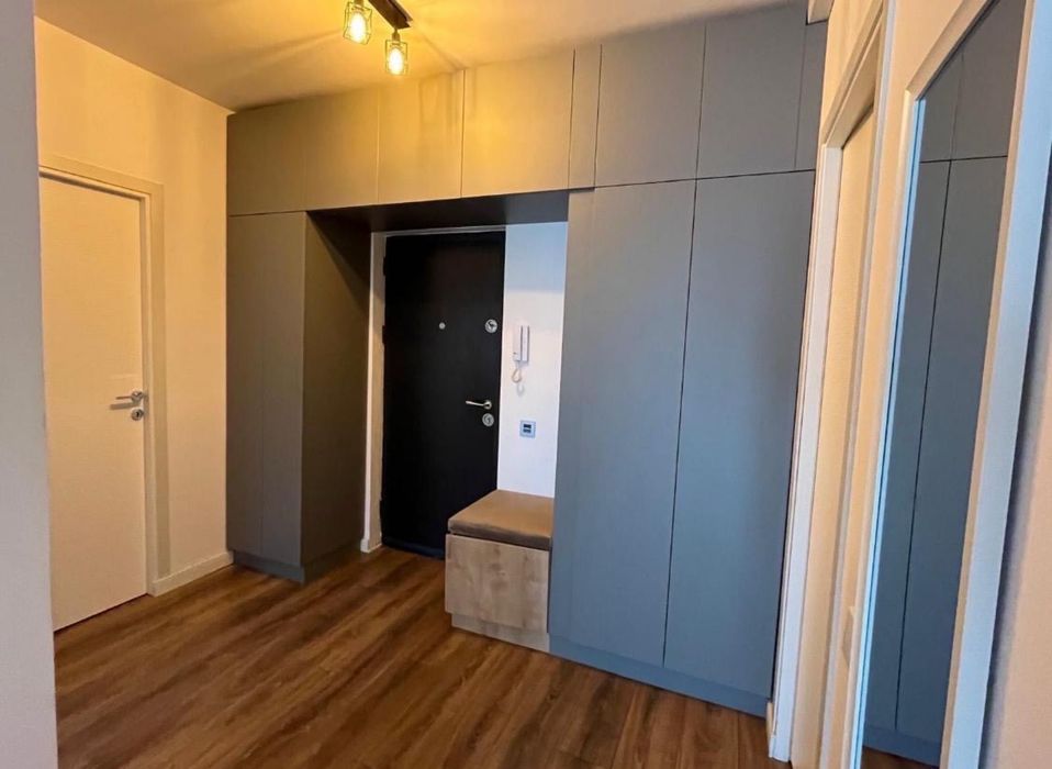 Inchiriez apartament 2 camere Floresti, Cluj