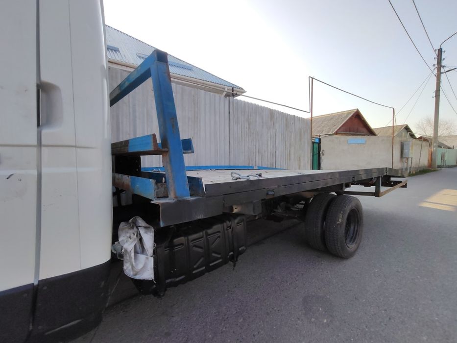 Продам платформу