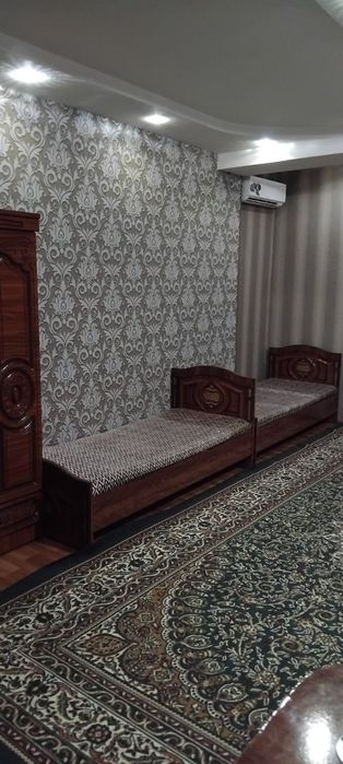 Срочно сдаётся квартира Вокзал