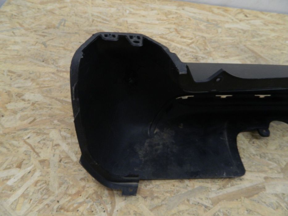 Bara spate Opel Kombo/Peugeot Rifter/Citroen Berlingo, 2017, 2018, 2019, 2020, 2021, 9816766580/981674477.