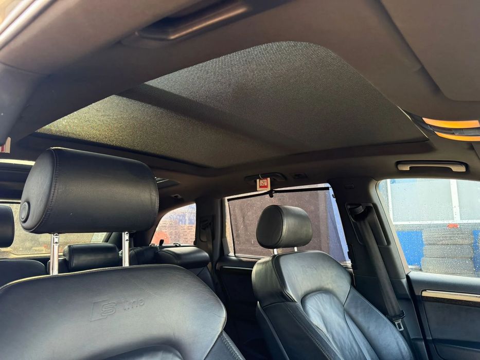 Dezmembrez / Dezmembrari / Piese Audi Q7 4L S-Line 3.0TDI CASA 2005-2010