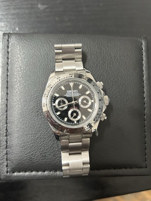 Seiko seitona Mod