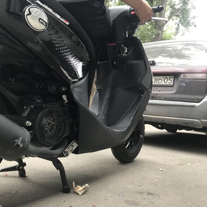 Гарантия 1 год