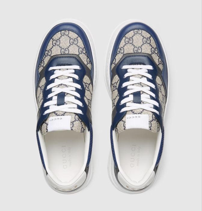 Мъжки обувки Gucci