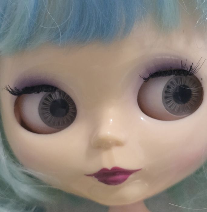 Кукла Blythe (Блайз).