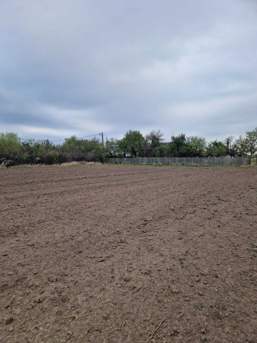 Teren extravilan 3.313 mp  – Slatina, Satu Nou, Strada Ulmului