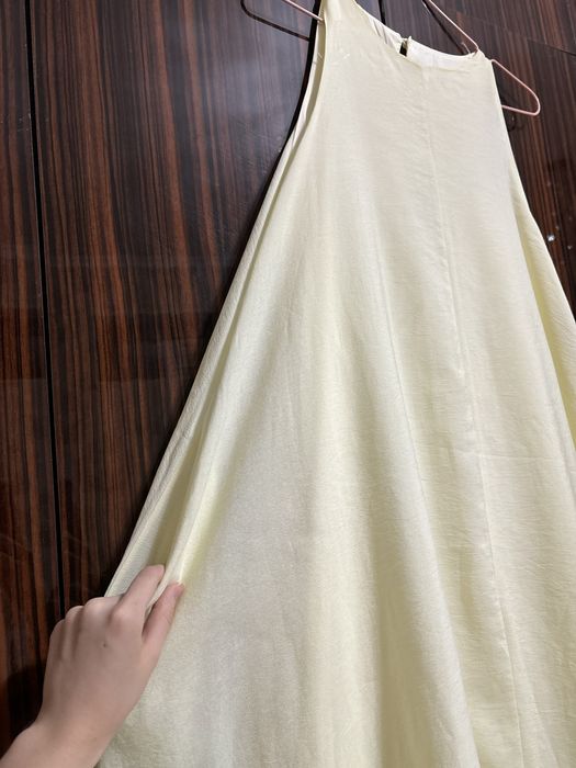новый сарафан сатылады