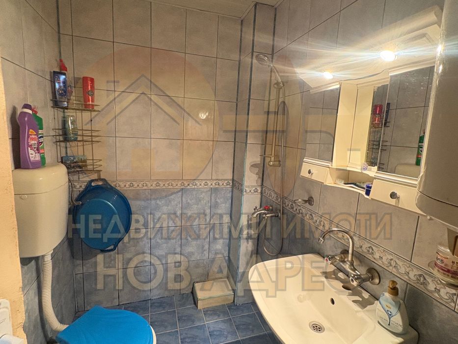 Продава се Двустаен апартамент в Търговище, Боровец - 56 кв.м за 1093 €/кв.м - Снимка #7