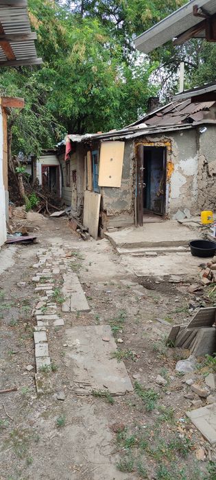 Обмен дома в жетысуйском районе