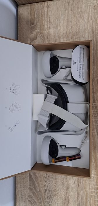 Oculus Quest 2 – 128GB | Stare foarte bună