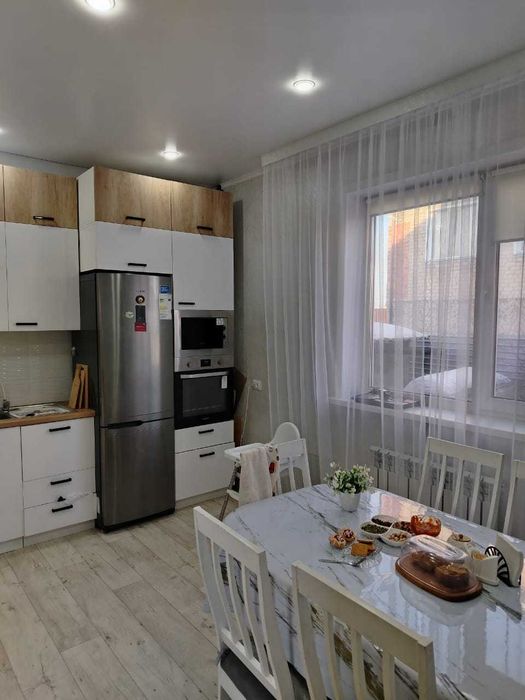 Офигенный дом  в самом серце города