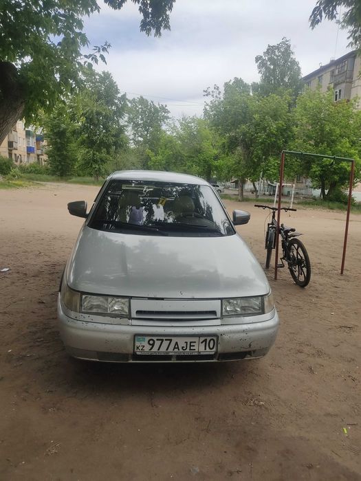 Продам ладу 2112