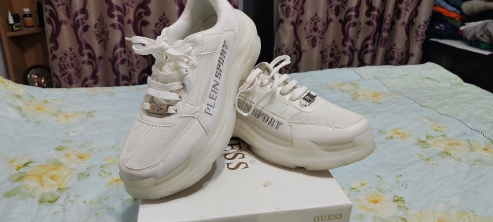 Pantofi sport Plein Sport