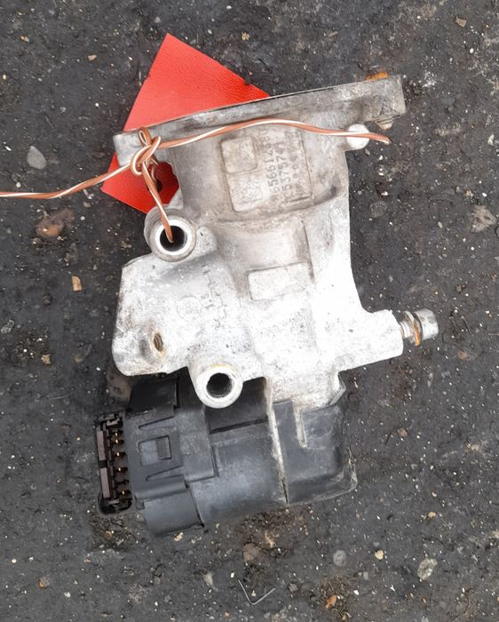 Supapa EGR 2.0tdci D4204T Ford/Volvo V50/C30/S40/S60/S80/V70