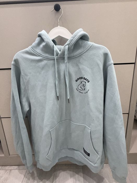 Худи от Qazaq republic