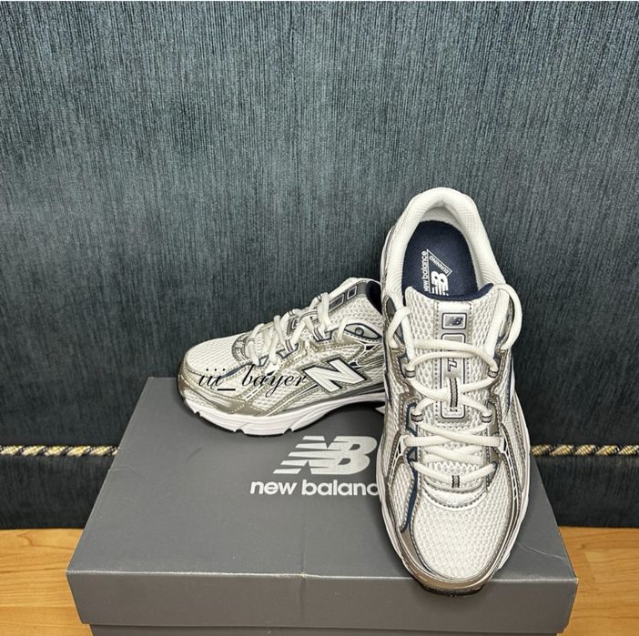 Оригинал New Balance кроссовки