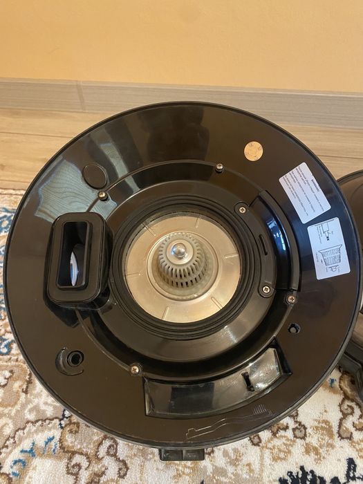 Робоклин плюс