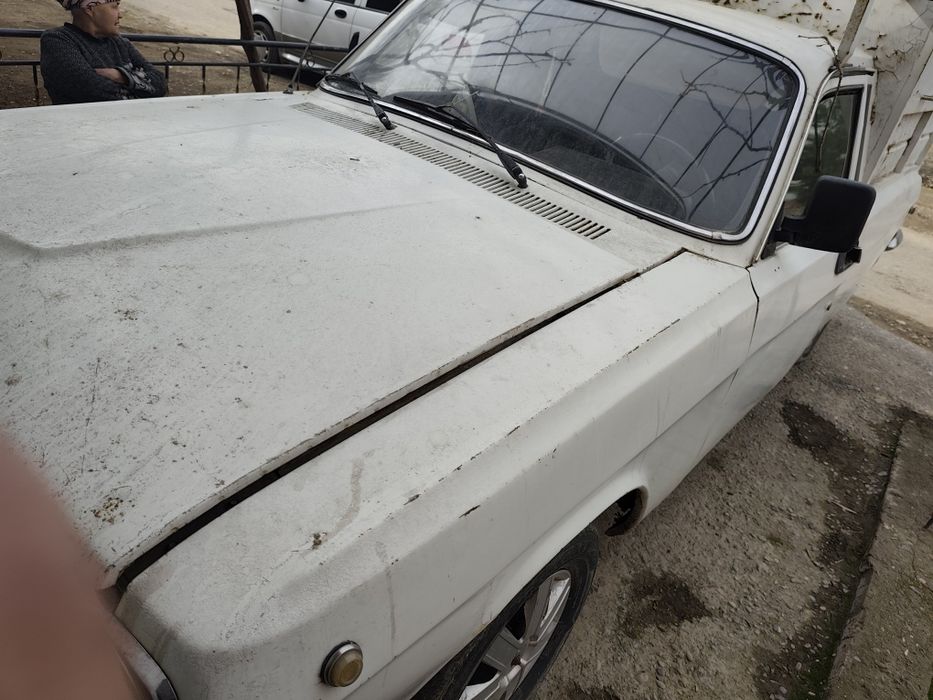 Волга  юради арзон сотилади