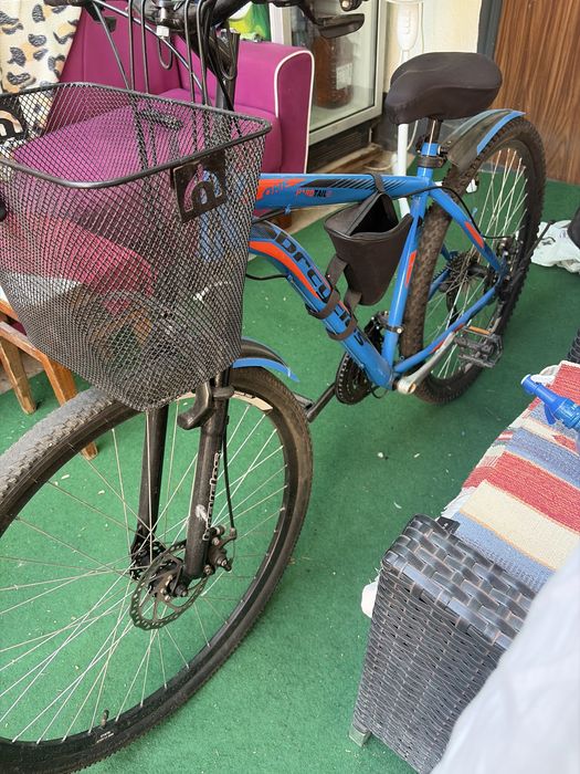 Bicicleta de vanzare