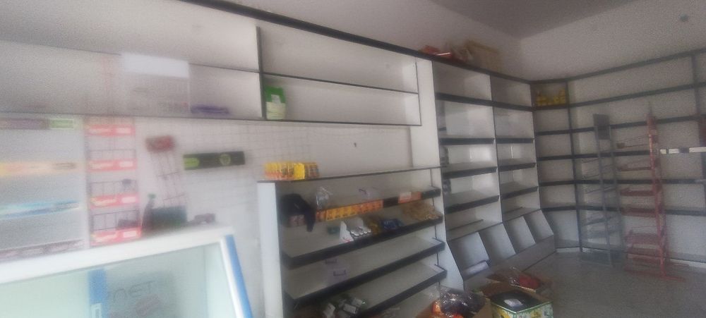 Magazin polka mebellari