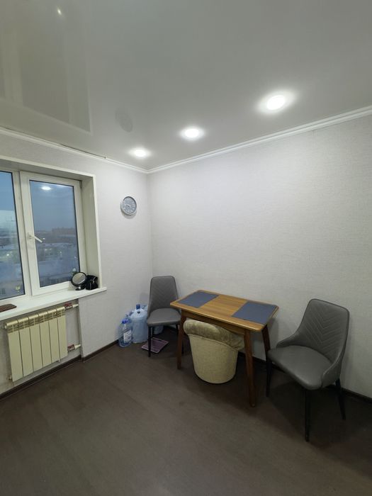 Квартира в центре Петропавловска