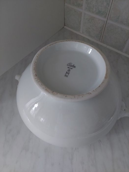 Антикварен колекционерски супник от 3 тия Райх 1941 г.