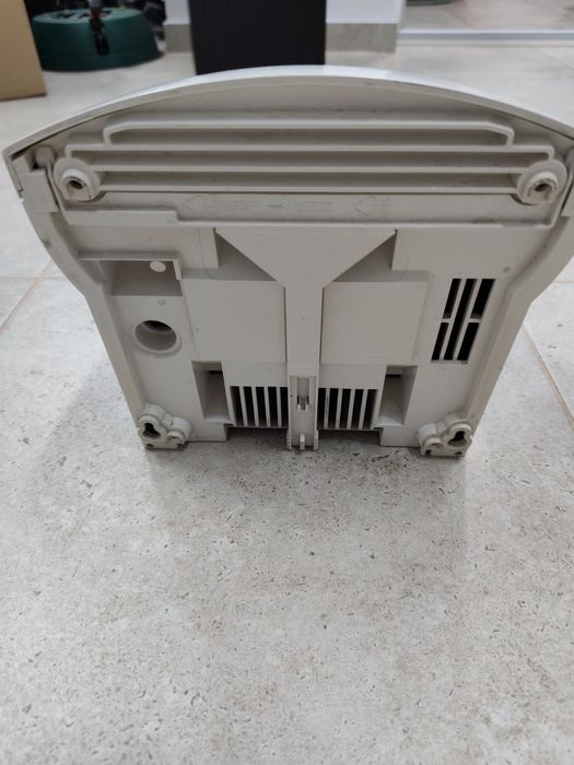 AEG Uscător de mâini cu aer cald