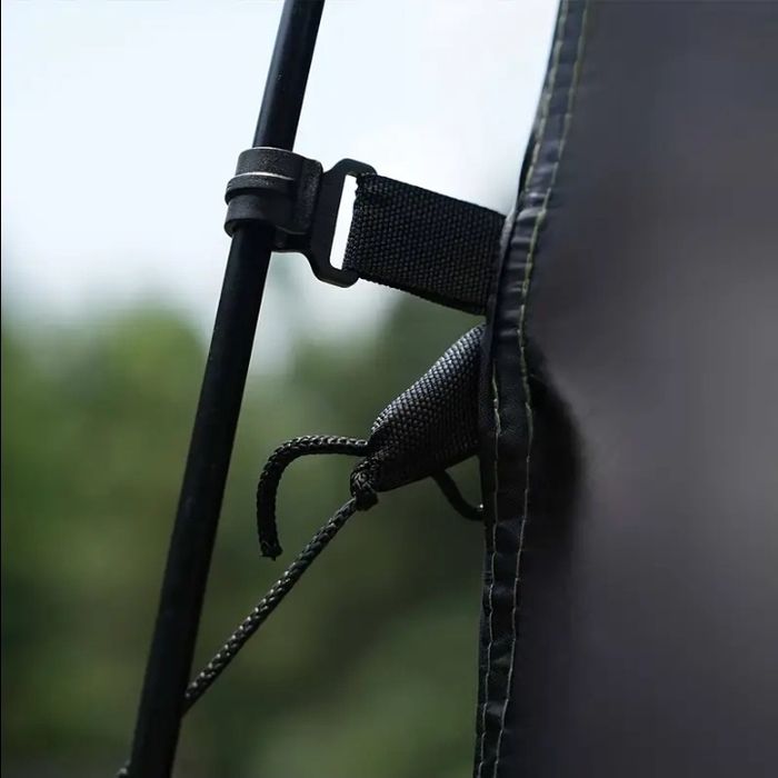 Палатка за душ и/или тоалетна