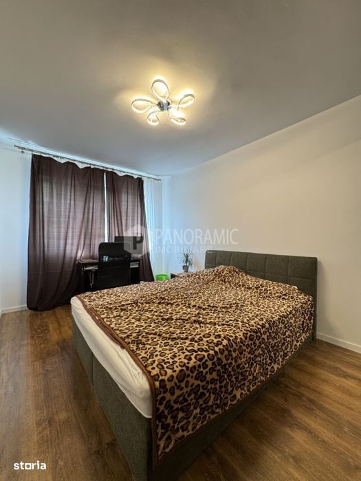 Apartament 4 dormitoare Manastur