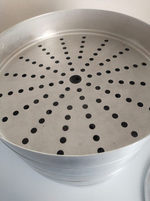 Манты казан 13 литров