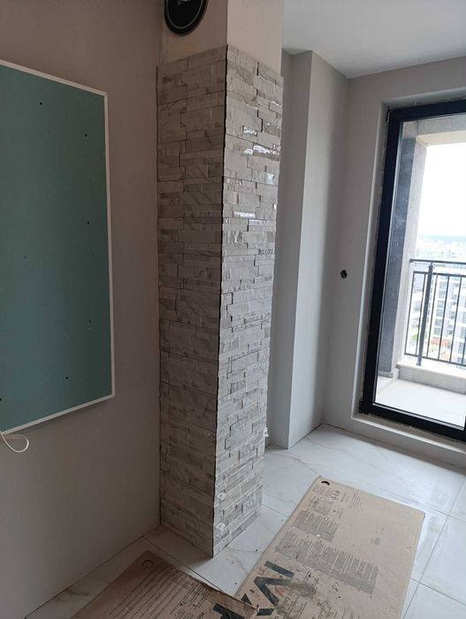 Цялостни ремонти до ключ