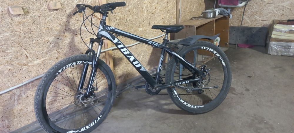 Срочно продам велосипед взрослый