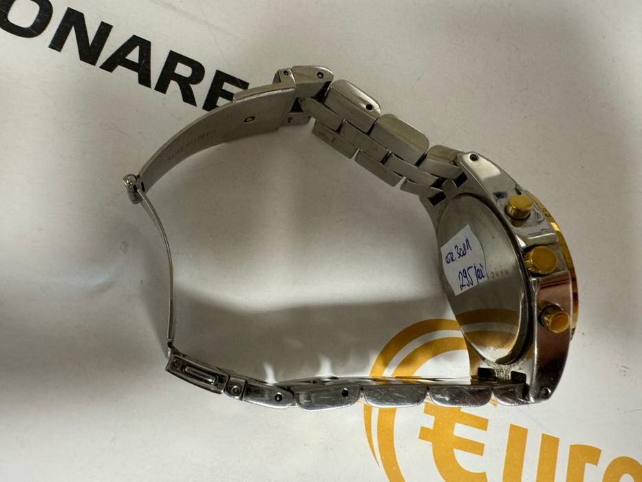 Ceas Marc by Marc Jacobs Henry -D-