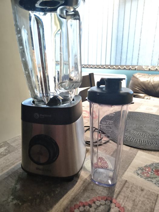 Нов Блендер Philips