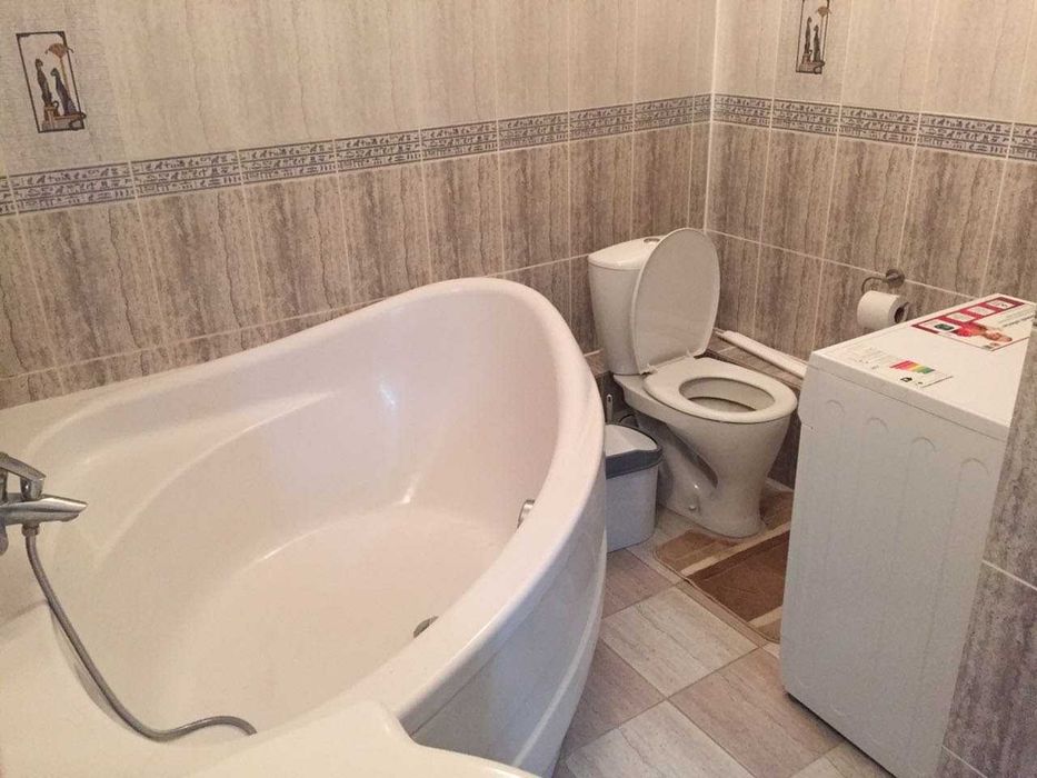 сдам 2х комнатную квартиру