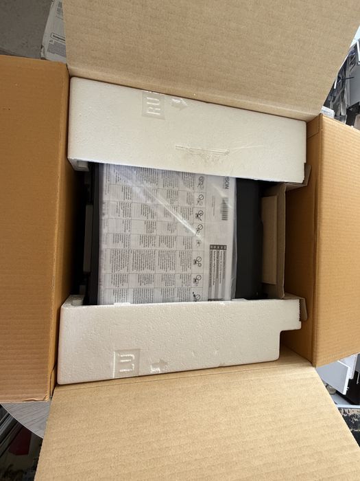 Imprimanta epson EcoTank ET-2870