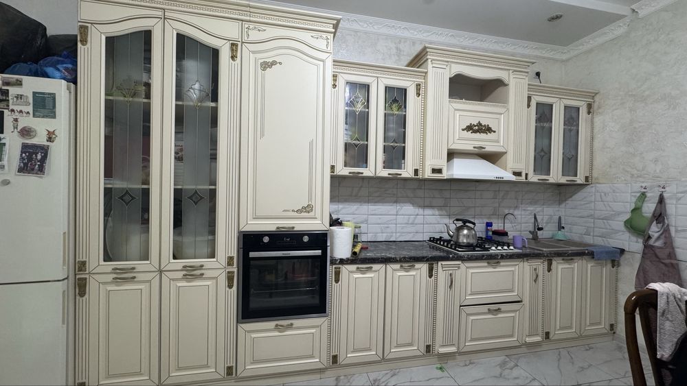 Кухонный гарнитур