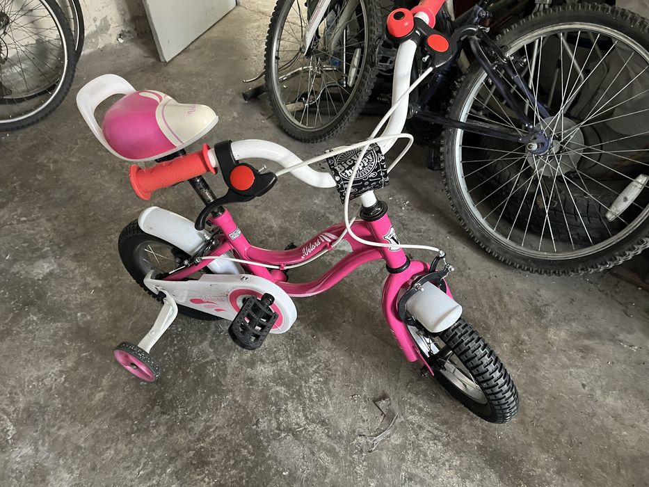 Bicicleta copii 12”