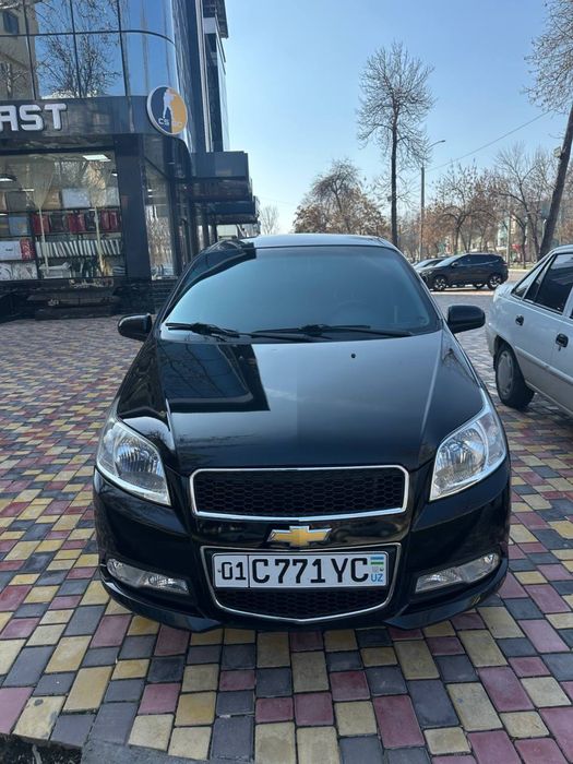 Nexi 3 qora gbo full pazitsiya