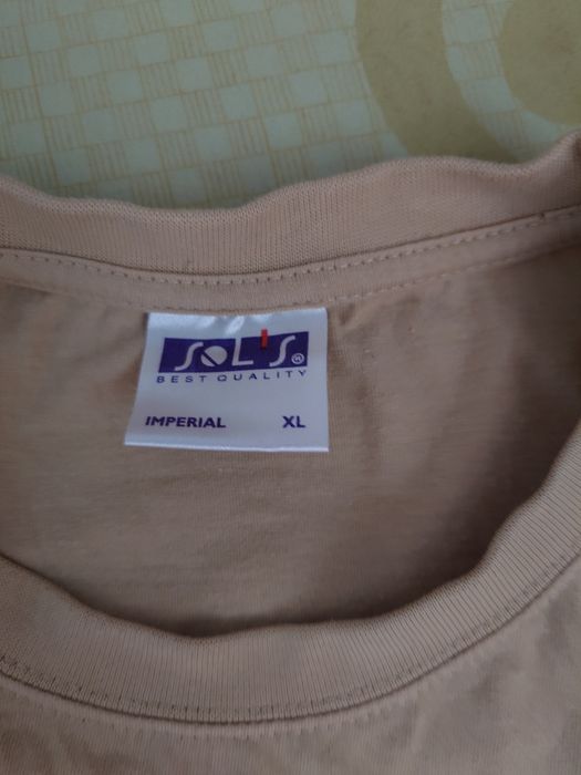 Tricou Paris -Dakar elf