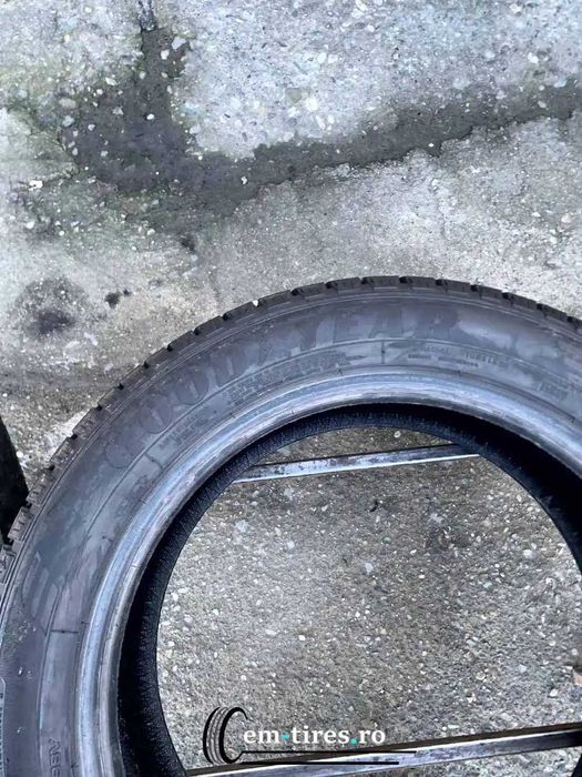 SET 2 Anvelope Vara 225/55 R18 GOODYEAR Efficient Grip 98V