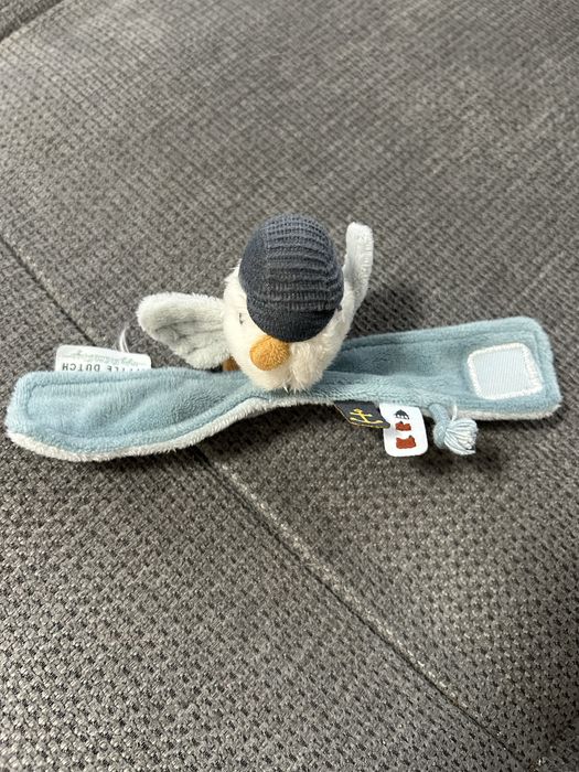 Лот бебешки играчки Little Dutch